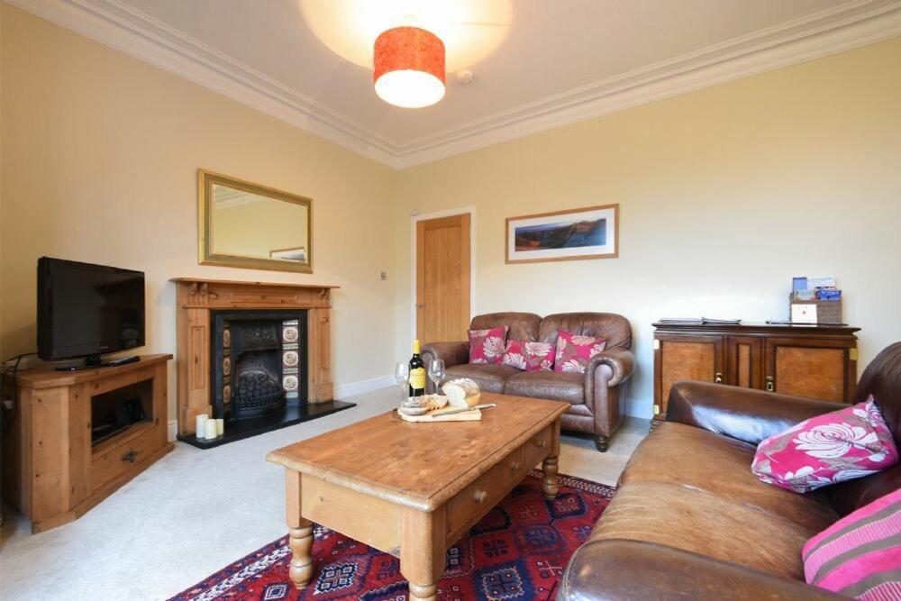 Sunnybrae Alnmouth Apartment Exterior photo