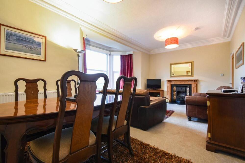 Sunnybrae Alnmouth Apartment Exterior photo