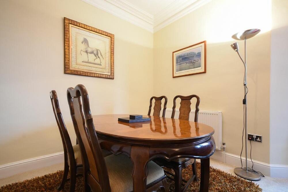Sunnybrae Alnmouth Apartment Exterior photo